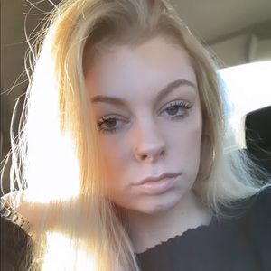 Meet your Posher, Kelison